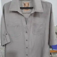 مانتو شومیزی