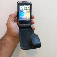 اچ تی سی Wildfire نوستالژی|موبایل|تهران, کن|دیوار