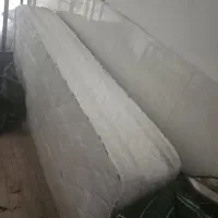 تخت خاب فلزی