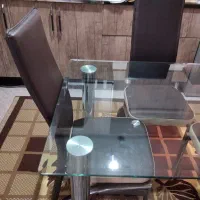 میز غذاخوری