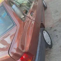 پراید تک گانه مدل ۸۷|خودرو سواری و وانت|صوفیان, |دیوار