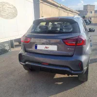 ماشین بک x3|خودرو سواری و وانت|همدان, |دیوار