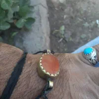 سنگ های قیمتی
