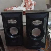 اسپیکر ایکس پی XP-SU41 در حد نو ـ ارزان