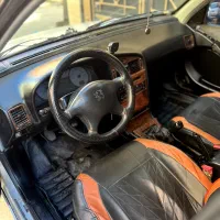 پارس 84 سالم|خودرو سواری و وانت|مریوان, |دیوار