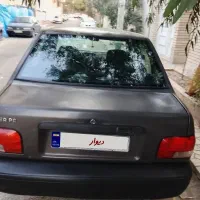 پراید مدل 91|خودرو سواری و وانت|قم, نوبهار|دیوار