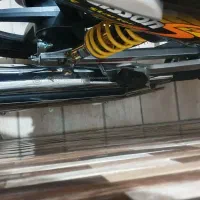 کویررادیسون|موتورسیکلت|کرمان, |دیوار