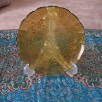 انواع پیش دستی قدیمی|کلکسیون اشیاء عتیقه|گرگان, |دیوار