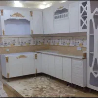 کابینت ممبران ام دی اف آرین سینا دستگیره عثمانی