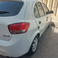 تیبا دوبدون نقص|خودرو سواری و وانت|مشهد, تربیت (صدف)|دیوار