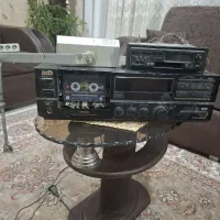 پخش قدیمی ماشین تویتایی ویک آرام بندودک|صوتی و تصویری|لنجان, |دیوار