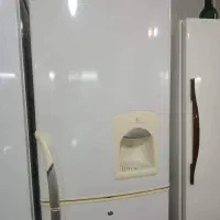 یخچال فریزر ال جی