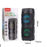 بلندگو اسپیکر جدید رسید|پخش‌کننده همراه|بجنورد, |دیوار