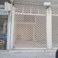 نصب و تعمیر انواع کرکره برقی و دستی پایتخت|خدمات پیشه و مهارت|چهارباغ, |دیوار