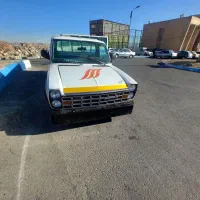 فروش یک دستگاه خودروبر