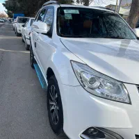 هایما مدل ۹۶|خودرو سواری و وانت|ارومیه, |دیوار