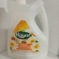 مایع دستشویی و ظرفشویی