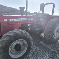 تراکتور 399|خودرو سنگین|بانش, |دیوار