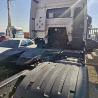 کشنده ویرا|خودرو سنگین|اسلام‌شهر, ملک‌آباد|دیوار