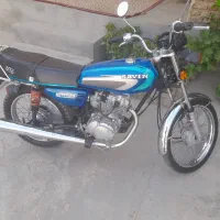 دوتا موتور جوان پسند خاص خاص ب فروش میرسد|موتورسیکلت|میاندوآب, |دیوار