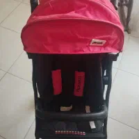 کالسکه مجارستانی