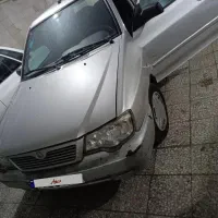 پراید ۱۳۲مدل ۹۰