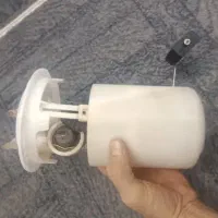 پمپ بنزین پژو سنسور اکسیژن مزدا کارا پمپ ترمز مزدا