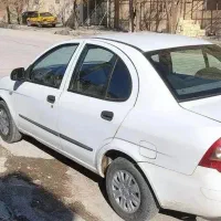 تیبا۹۶|خودرو سواری و وانت|کرمانشاه, |دیوار