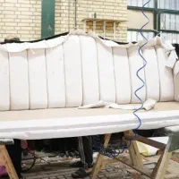 رویه کوب ، زیرکارچی و کارگر ساده