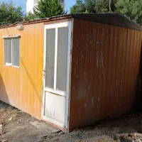 کانکس ۳.۷ در ۲.۴ کارکرده قیمت توافقی