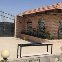 باغ لاکچری و نقلی با امکانات قیمت مناسب|فروش خانه و ویلا|نجف‌آباد, شهید رجایی|دیوار