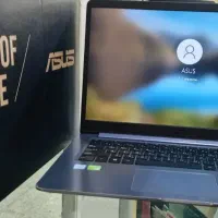لپتاپ ایسوس نسل 8در حد x510u