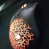 موس (ماوس) گیمینگ مدل bloody a90 بلادی آ۹۰|قطعات و لوازم جانبی رایانه|کرج, فاز ۳ گوهردشت|دیوار