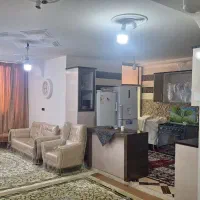 فروش/آپارتمان/طبقه یک و دو/98متری/چهاربیشه|فروش آپارتمان|مسجد سلیمان, |دیوار