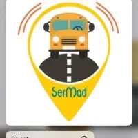 سرویس مدارس(راننده خانم)