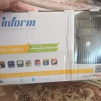 دستگاه برق اظطراری(ups)