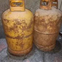 دوتا کپسول گاز