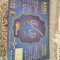فروش 4 قالی اکبند|فرش|نجف‌آباد, شریعتی غربی|دیوار