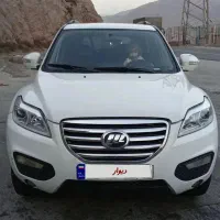 لیفانx60 بی رنگ
