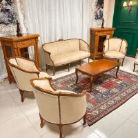 مبل وغذاخوری ونیزی