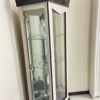 ویترین ام دی اف|بوفه، ویترین، کنسول|رشت, کوی مهر|دیوار