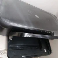 چاپگر رنگی hp|پرینتر، اسکنر، کپی، فکس|تهران, شهرک شریعتی|دیوار