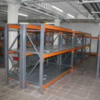 سنگین قفسه انبار راک نیمه سنگین|فروشگاه و مغازه|قدس, شهرقدس|دیوار