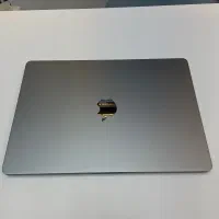 لپ تاپ مک بوک MacBook Air 2024 M3|رایانه همراه|کیش, |دیوار