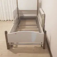 تخت خواب یک نفره