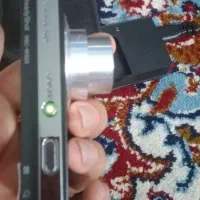 دوربین عکاسی کیفیت دار با تمام وسایل|دوربین عکاسی و فیلم‌برداری|خرم‌آباد, |دیوار