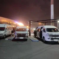 ون vip دربستی