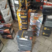 ارزان باطری فروشی اتومبیل