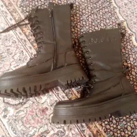 چکمه|کیف، کفش، کمربند|تبریز, |دیوار