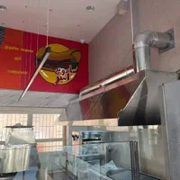 هود صنعتی|کافیشاپ و رستوران|مشهد, رضاشهر|دیوار